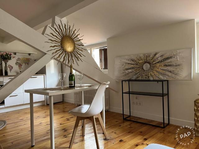 Location Appartement Rue du Puy Vineux, Chamalières