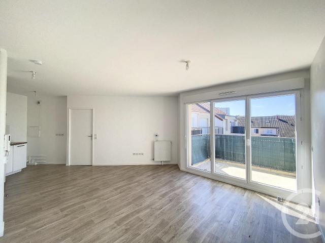 Location Appartement Rue Du Puits Du Gue, Montévrain