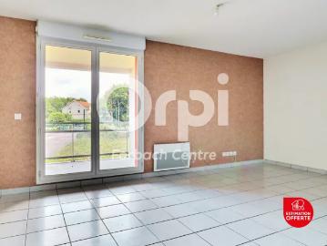 Location Appartement Rue du Puits Sainte Stéphanie, Stiring Wendel