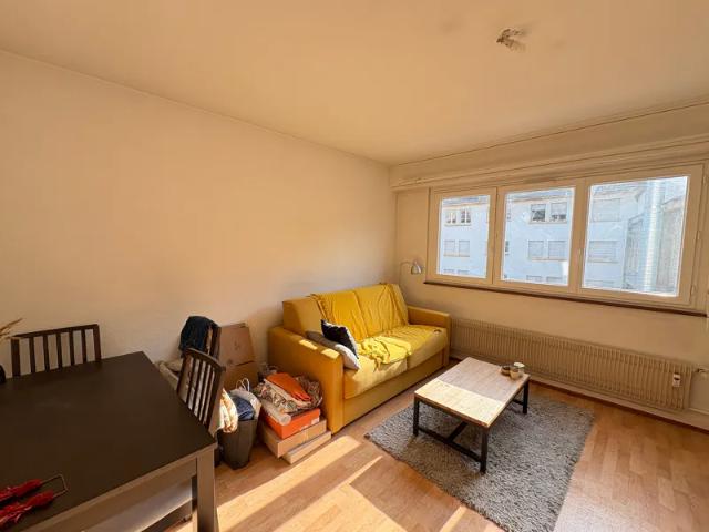 Location Appartement Rue du Puits, Strasbourg