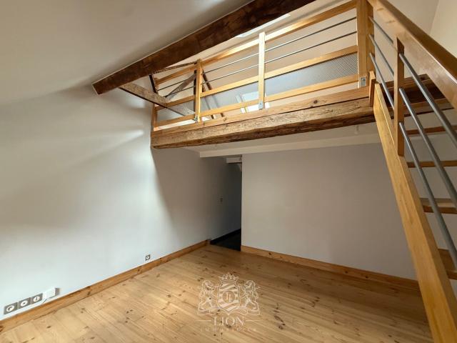 Location Appartement Rue Sainte Catherine, Lille