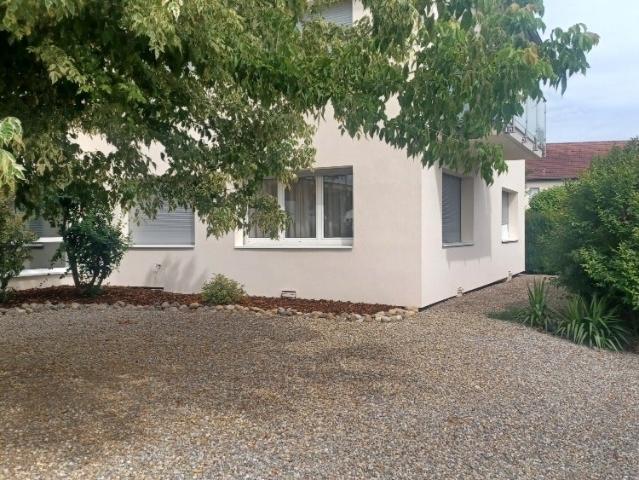 Location Appartement Rue du Quartier Lacarre, Colmar