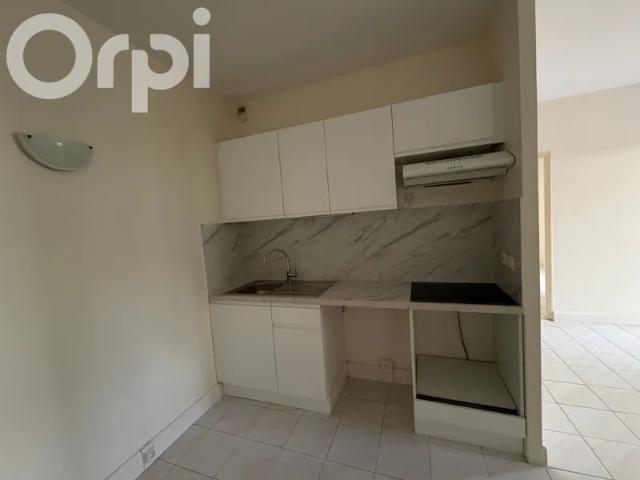 Location Appartement Impasse Saint Martin, Senlis