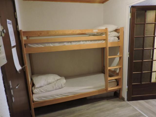 Location Appartement Rue du Rouchas, Les Deux Alpes