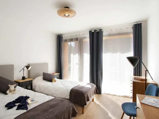Location Appartement Rue du Rouchas, Les Deux Alpes
