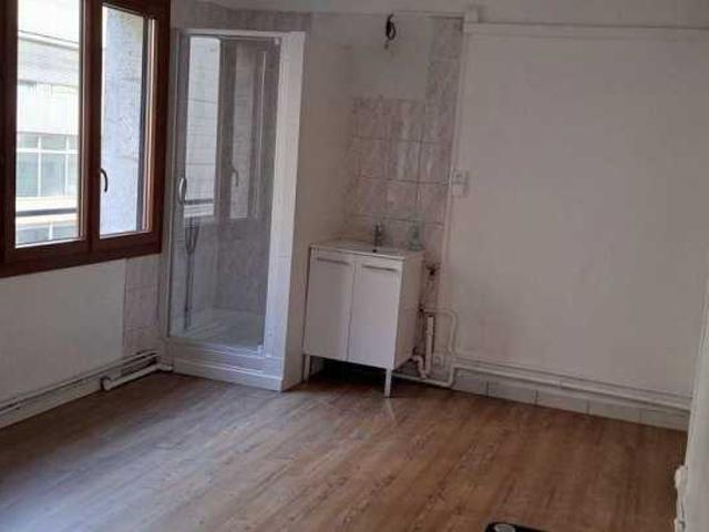 Location Appartement Rue du Rouet, Marseille