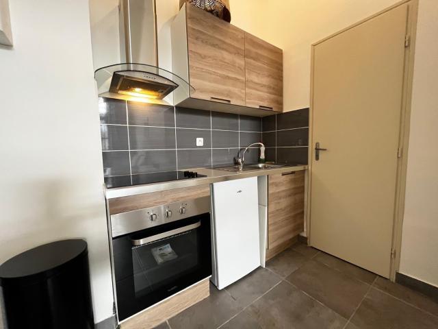 Location Appartement Rue du Rouet, Marseille