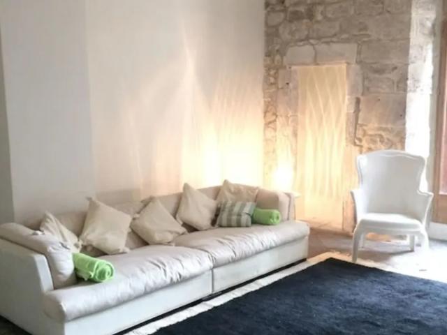 Location Appartement Rue du Rousselet, Les Vans