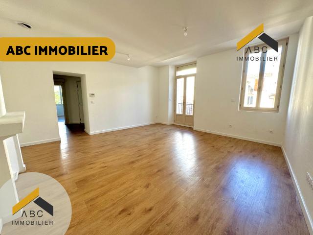 Location Appartement Rue du Roussillon, Orange