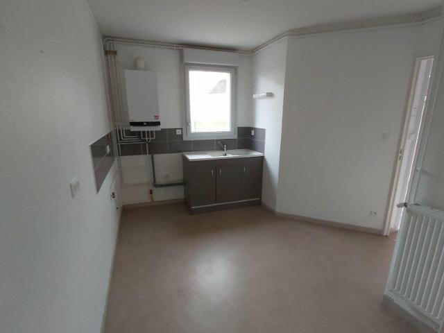 Location Appartement Rue du Roy, Les Islettes