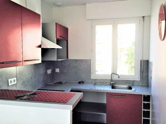 Location Appartement Rue du Roc, Albi