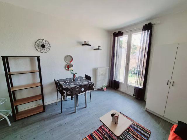 Location Appartement Rue du Roc, Albi