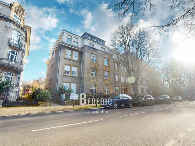 Location Appartement Rue du Roi Albert, Metz