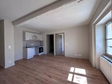 Location Appartement Rue Grivolas, Avignon