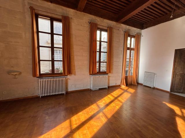 Location Appartement Rue du Roi René, Avignon