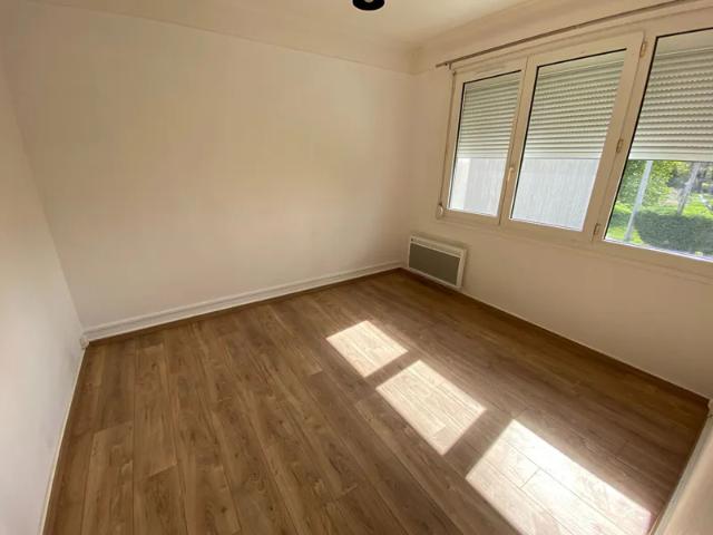 Location Appartement Rue du Rabat, Béthune