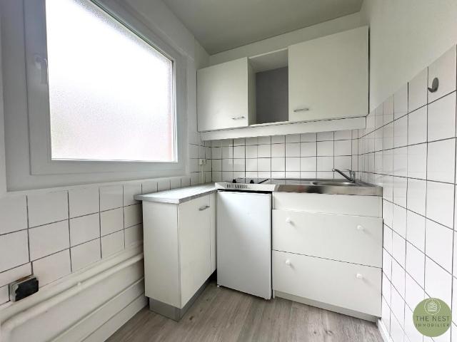 Location Appartement Rue du Raisin, Colmar