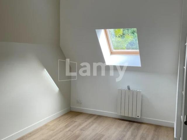 Location Appartement Rue du Revenant, Saint Malo
