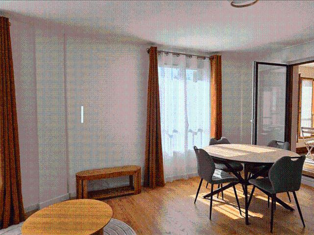 Location Appartement Rue du Réveillon, Brunoy