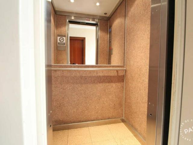 Location Appartement Rue du Révérend Père Chaillet, Chelles