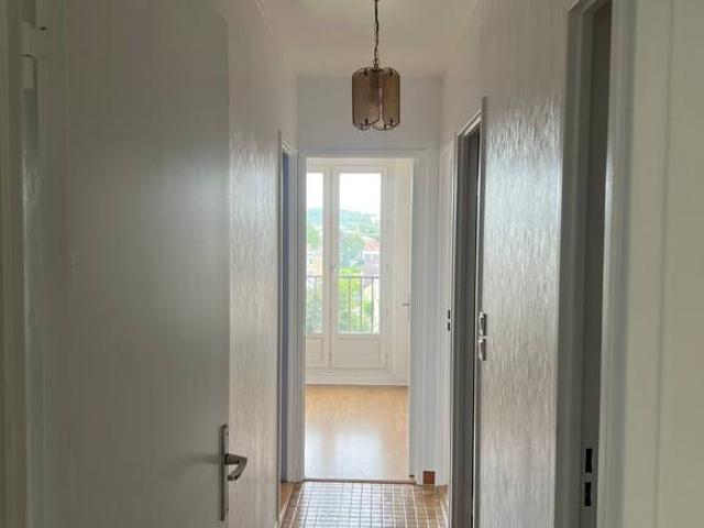 Location Appartement Rue du Révérend Père Chaillet, Chelles