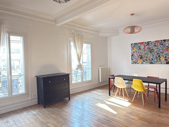 Location Appartement Avenue Flammarion, Asnières sur Seine