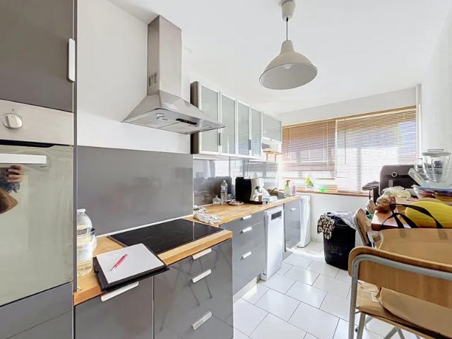 Location Appartement Rue du Révérend Père Delattre, Déville lès Rouen