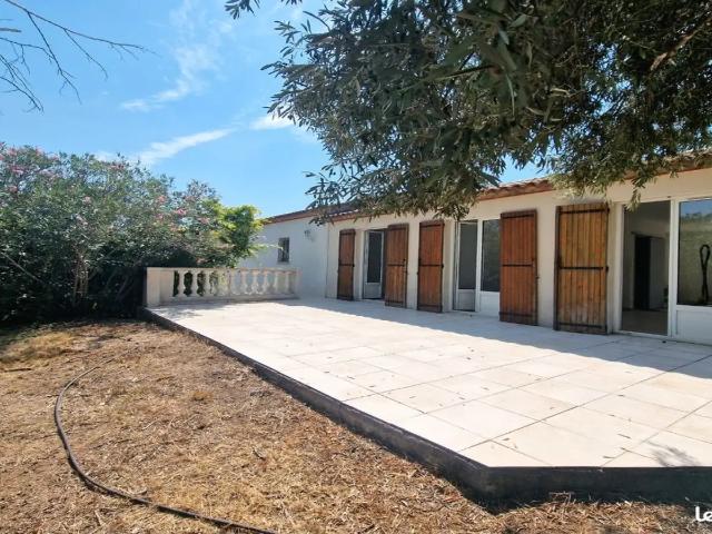 Location Appartement Rue du Rebayral, Saint Georges d'Orques