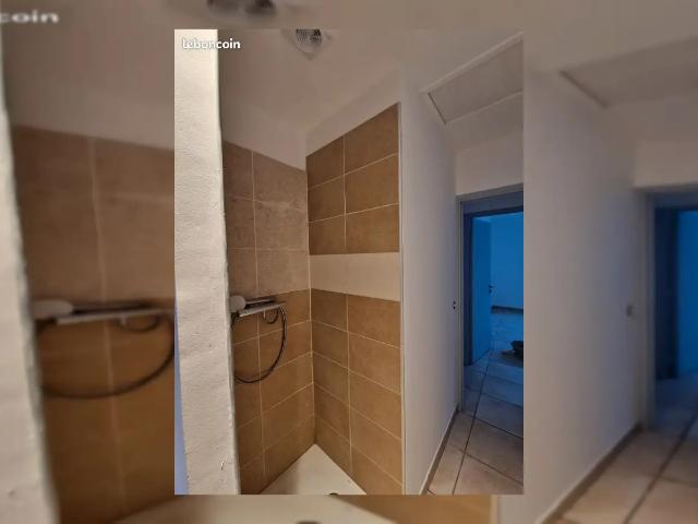 Location Appartement Rue du Rebayral, Saint Georges d'Orques