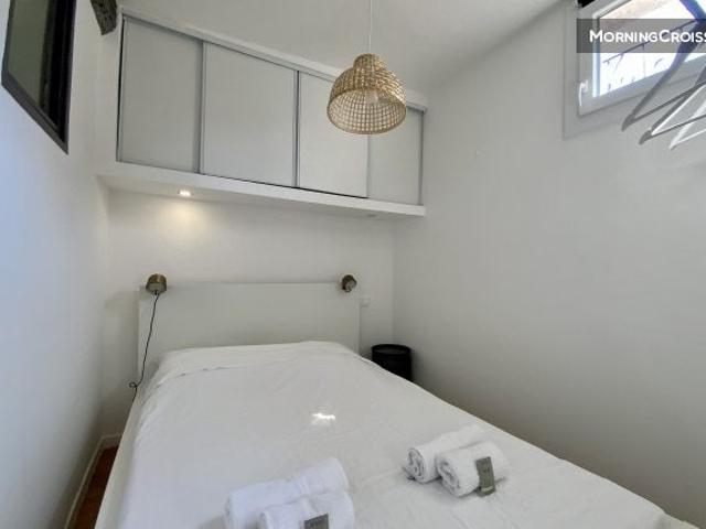 Location Appartement Rue du Refuge, Montpellier