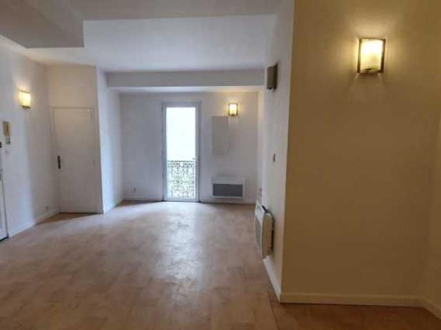 Location Appartement Rue du Refuge, Montpellier