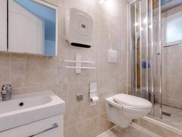 Location Appartement Rue du Relais de Halage, Conflans Sainte Honorine