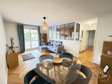 Location Appartement Rue du Relais de Halage, Conflans Sainte Honorine