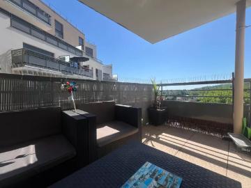Location Appartement Rue des Frères Kegels, Sannois