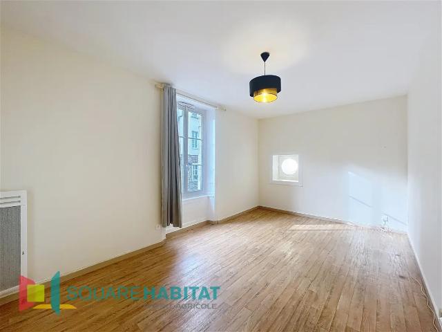 Location Appartement Rue du Rempart, Dinan