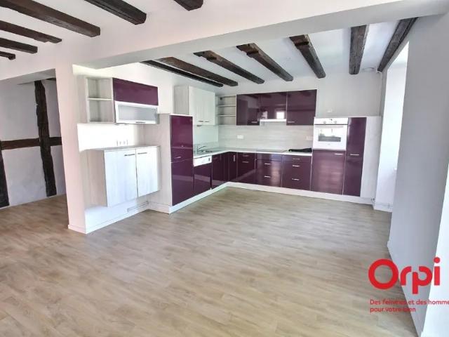 Location Appartement Rue du Rempart, Ensisheim