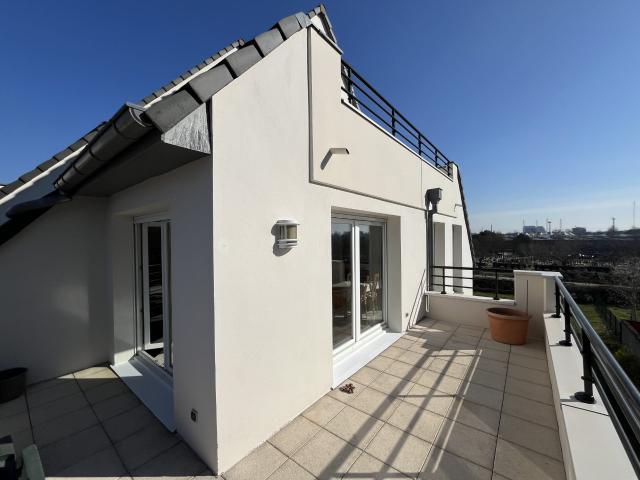 Location Appartement Rue de la Rotonde, Strasbourg