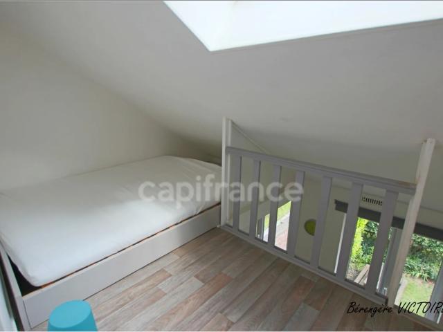 Location Appartement Rue du Renard, Rouen