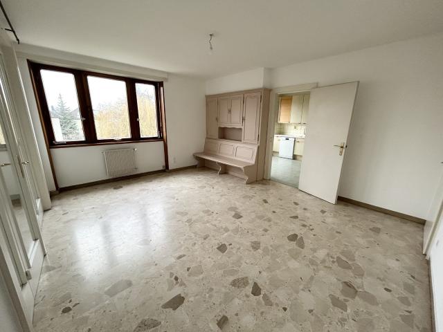 Location Appartement Rue du Rhin Tortu, Strasbourg
