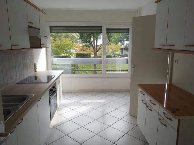 Location Appartement Rue du Rhône, Annemasse