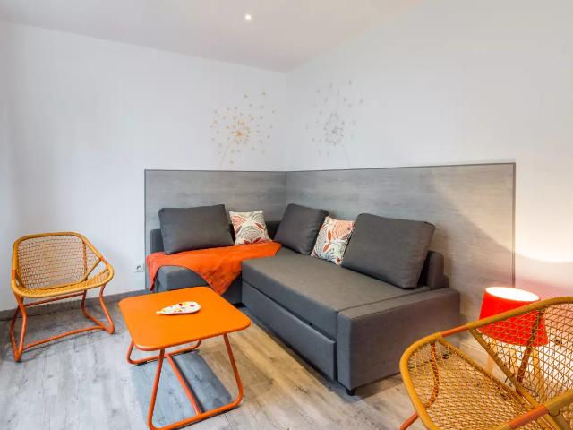 Location Appartement Rue du Rhône, Lyon