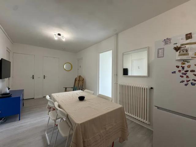 Location Appartement Rue du Rhône, Lyon