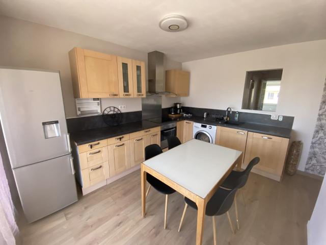 Location Appartement Rue du Rhône, Lyon