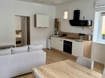 Location Appartement Rue du Rhône, Miribel