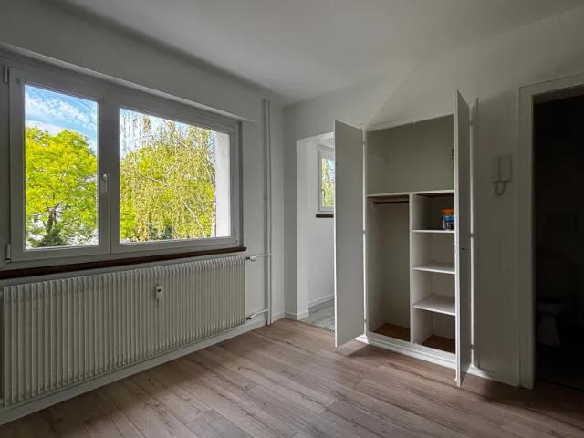 Location Appartement Rue du Rhône, Strasbourg