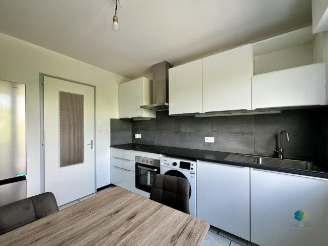 Location Appartement Rue du Rhône, Strasbourg