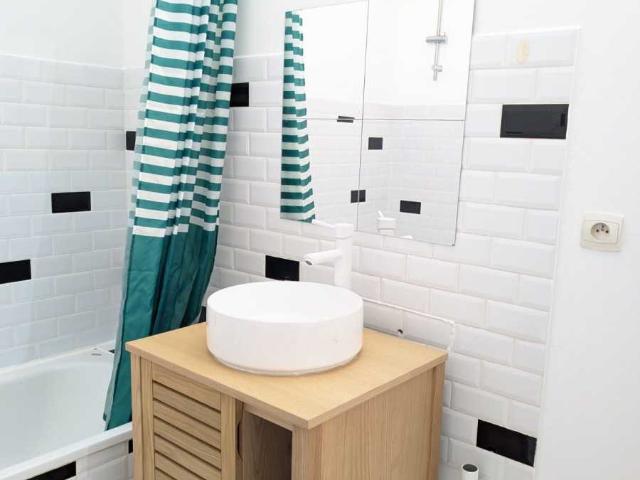Location Appartement Rue du Rhône, Strasbourg
