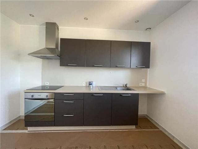 Location Appartement Rue du Rival, Montrond les Bains