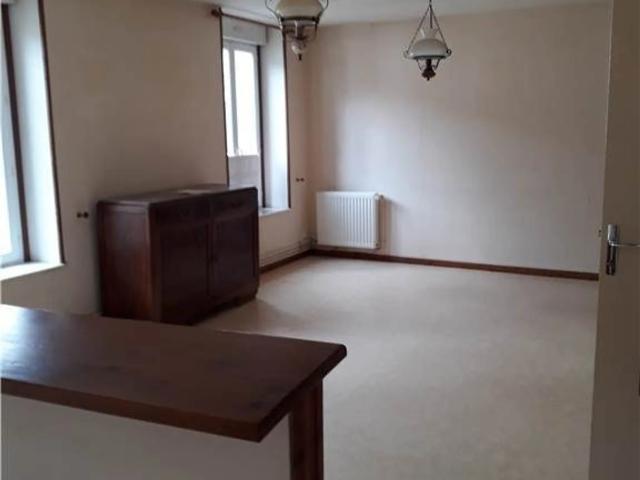 Location Appartement Rue du Rival, Montrond les Bains