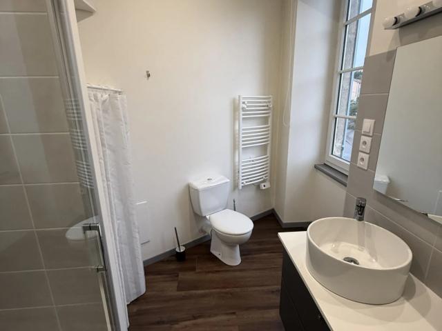 Location Appartement Rue du Rival, Montrond les Bains